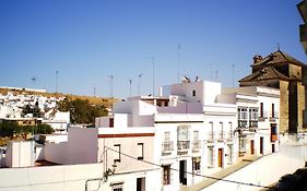 Hotel La Fonda Del Califa